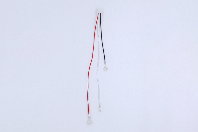WIRE HARNESS