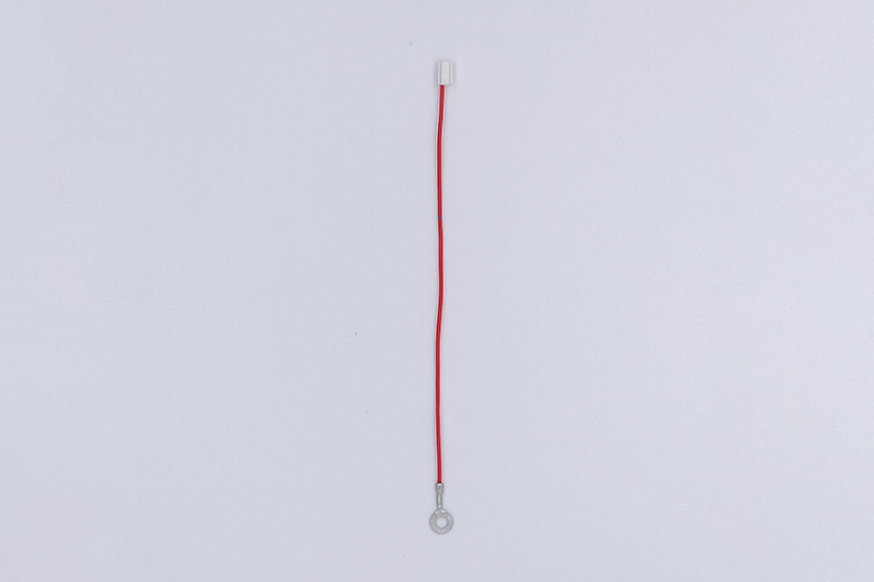 WIRE HARNESS