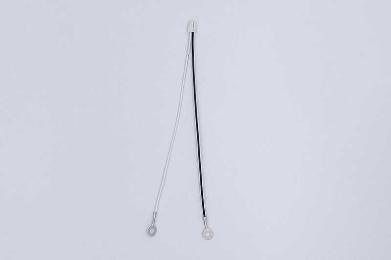 WIRE HARNESS
